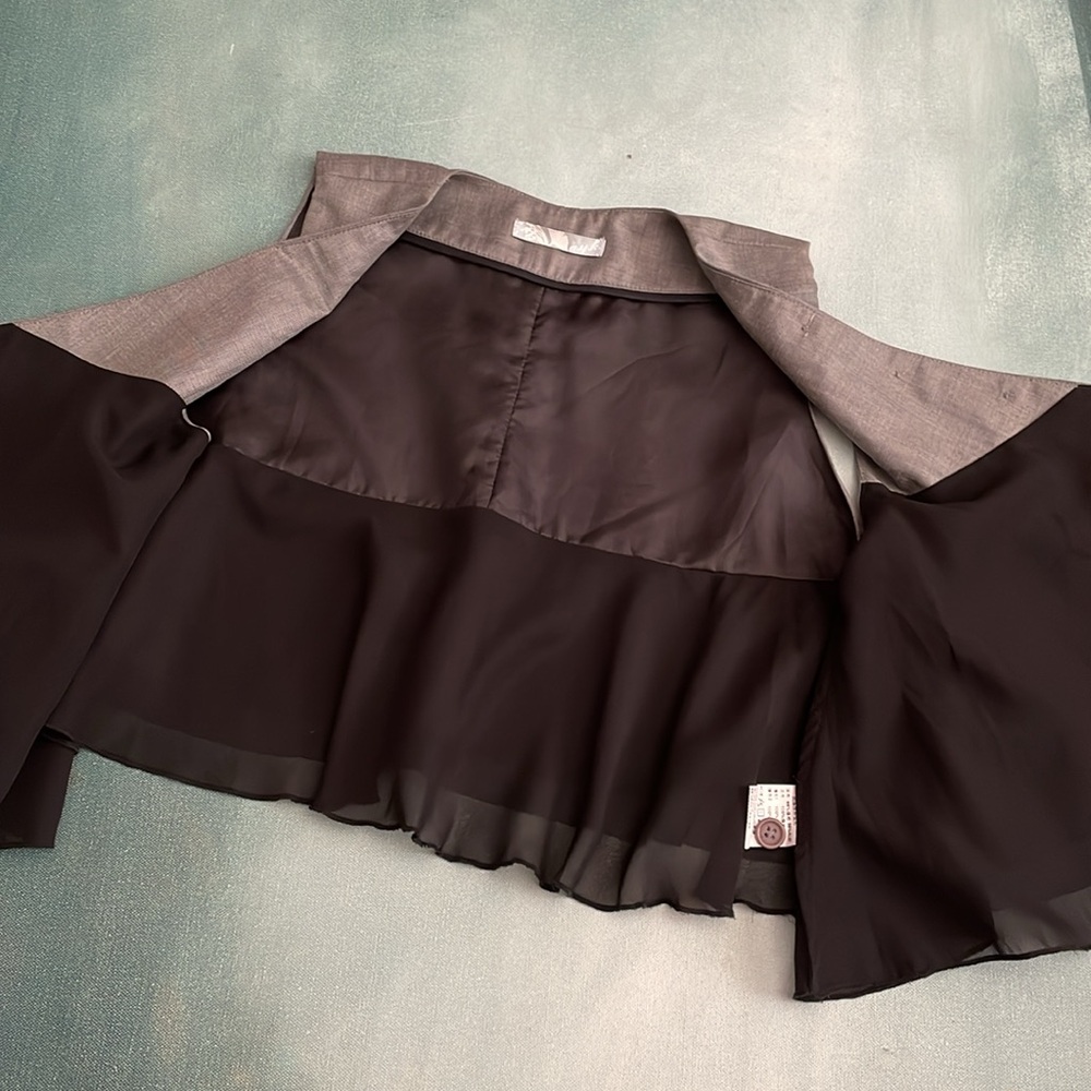 A.Y.K. Vest Top - Picture 10 of 11